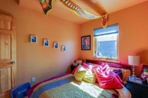 Casa de Nieve - 